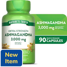 Ashwaganda Capsules