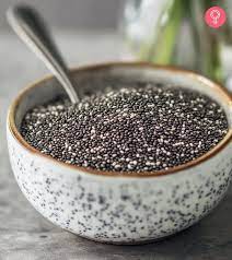Chia Seed