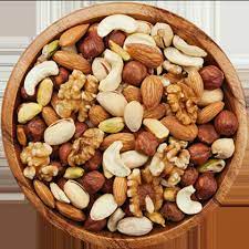 Mix Dry Fruits