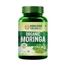 Moringa Capsules